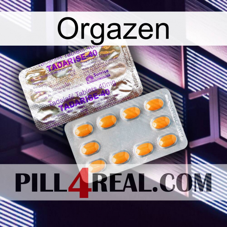 Orgazen new12